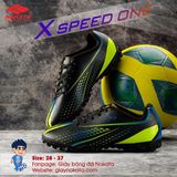  GIÀY ĐÁ KA NAKATA CHẤM SỌC XSPEED 091 