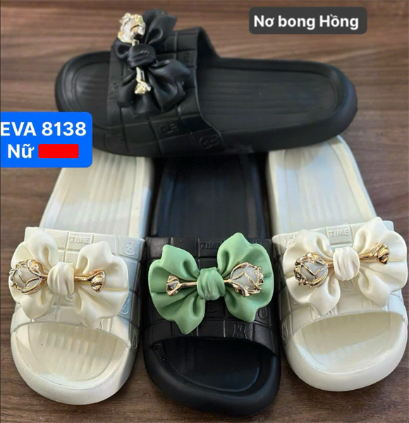 DÉP NHẸ KB 8138 NƠ 098