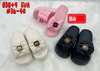 DÉP SIÊU NHẸ NỮ KB 838-9 NƠ M 039
