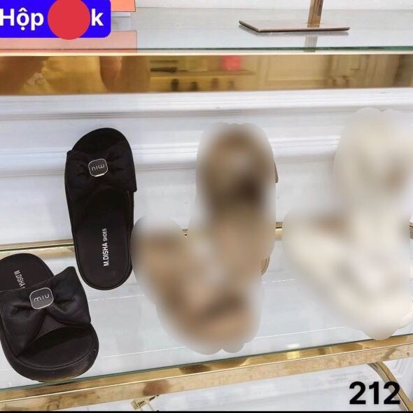  DÉP SI KA 212 NƠ KHÓA MIU 356 