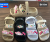 SANDAN SIÊU NHẸ NỮ KB 8029 BÉ TIM 098