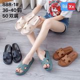  DÉP NHỰA KA 888-1 QUAI H FASHION 554 