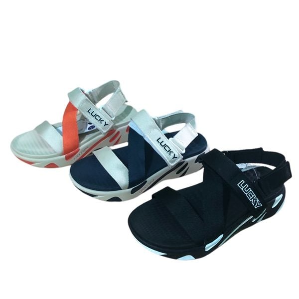  SANDAN DÙ KA QUAI CHÉO LUCKY HÀNG ĐẶT 041 