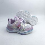  GIÀY TT KA A001 BÔNG HOA 489 