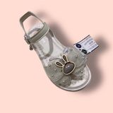  SANDAN TT KA 8072 HỒNG NƠ THỎ XOÀN 421 