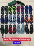  KẸP XỐP NAM KB 005 KITO 482 