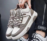  GIÀY TT KA GZ6832 IN LOGO CỔ CAO 534 