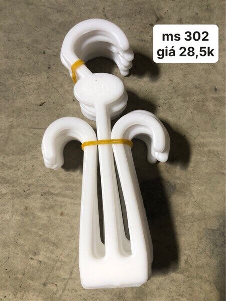  SI+BÀN CHẢI+LÓT+ỐNG TAY+ PHỤ KIỆN KC MÓC ĐEO DÉP DÀI ANCH 07-21 