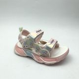  SANDAN DÙ KA 011 THỎ DÙ 110 