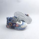  GIÀY TT KA A19 GẤU XOAY 489 