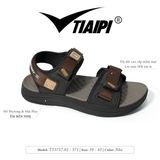  Sandal Nam Tiaipi 2 quai đế kép 