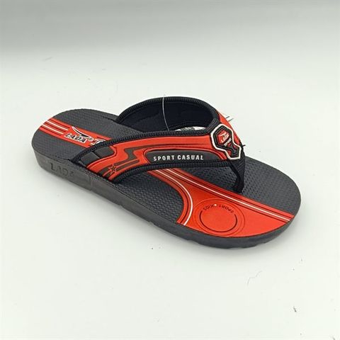  KẸP SI KA 11 ĐẠI ĐỎ SPORT CASUAL 148 27-4 