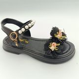  SANDAN TT KA A555 TRẮNG 3 BÔNG XOÀN 421 