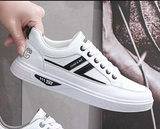  GIÀY TT KA J-6907 2 SỌC CHAO S WZ 098 