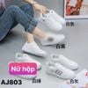 GIÀY TT KA AJ803 3 SỌC 383