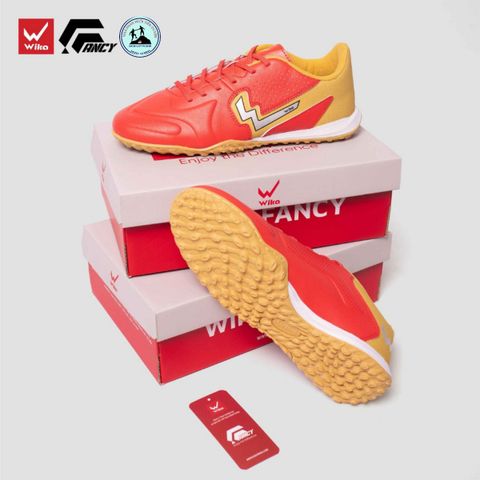  GIÀY ĐÁ FANCY NAM ĐỎ 565 WEB 