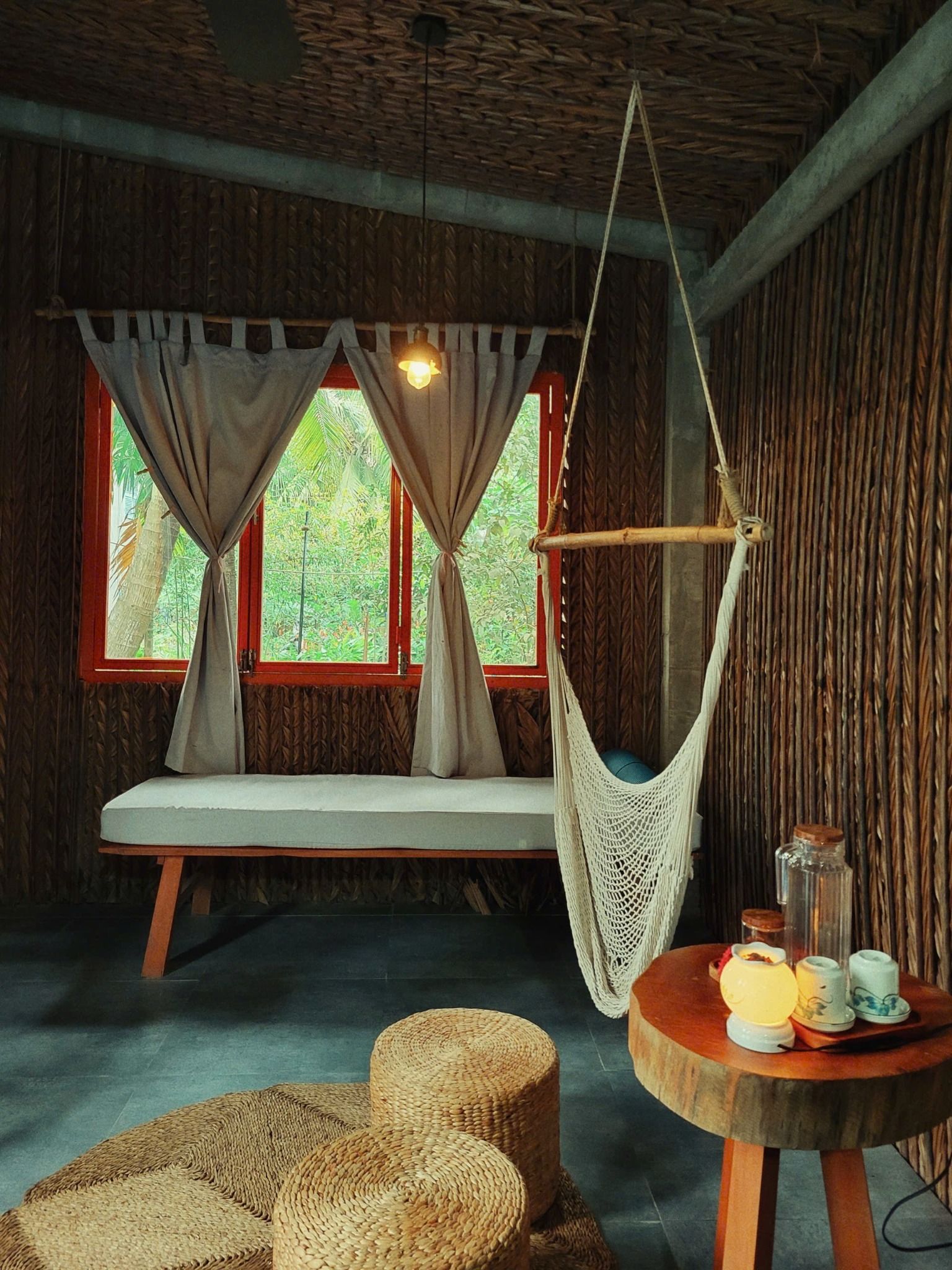  Farmstay Nông trại thảnh thơi 