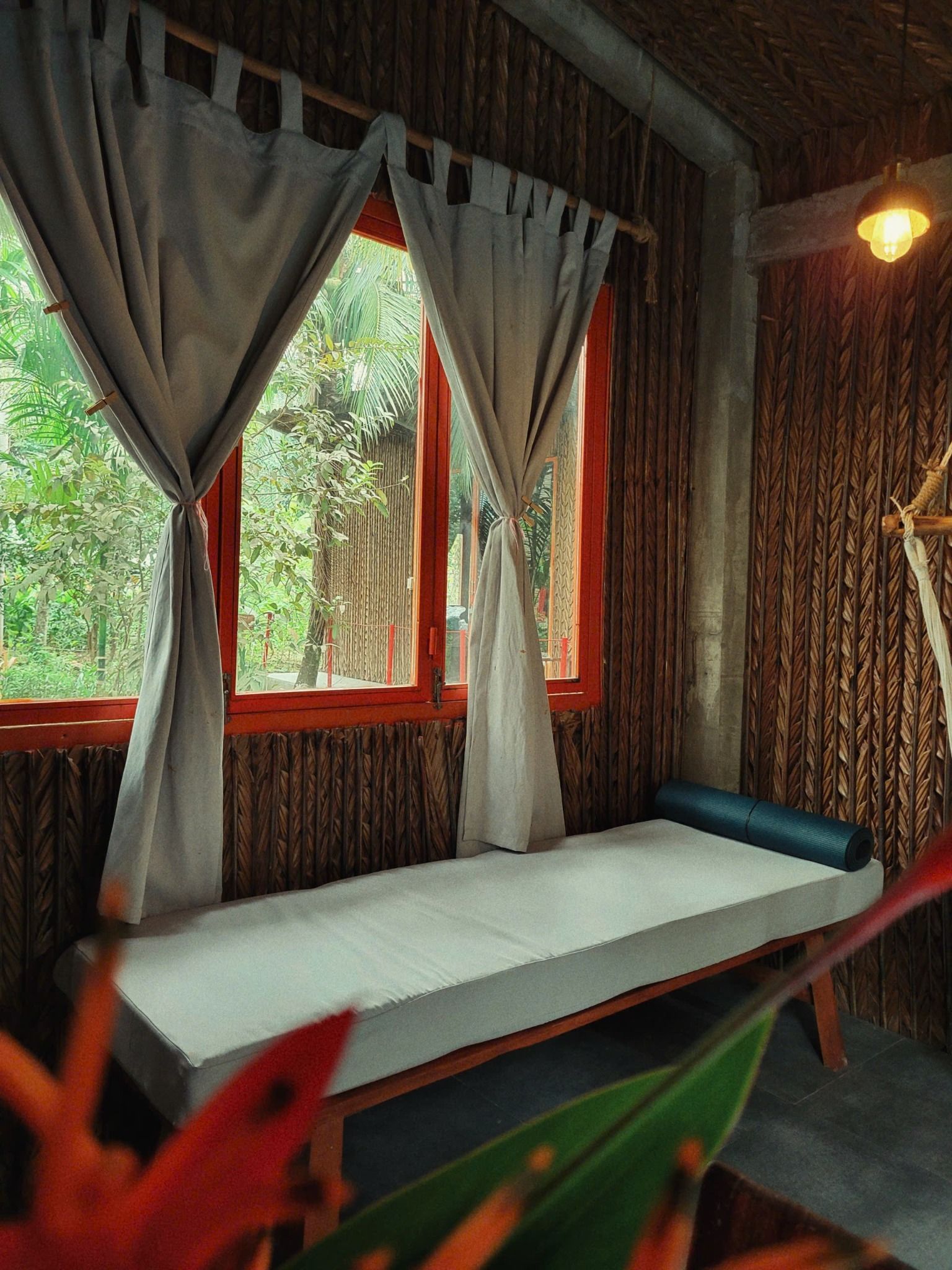  Farmstay Nông trại thảnh thơi 