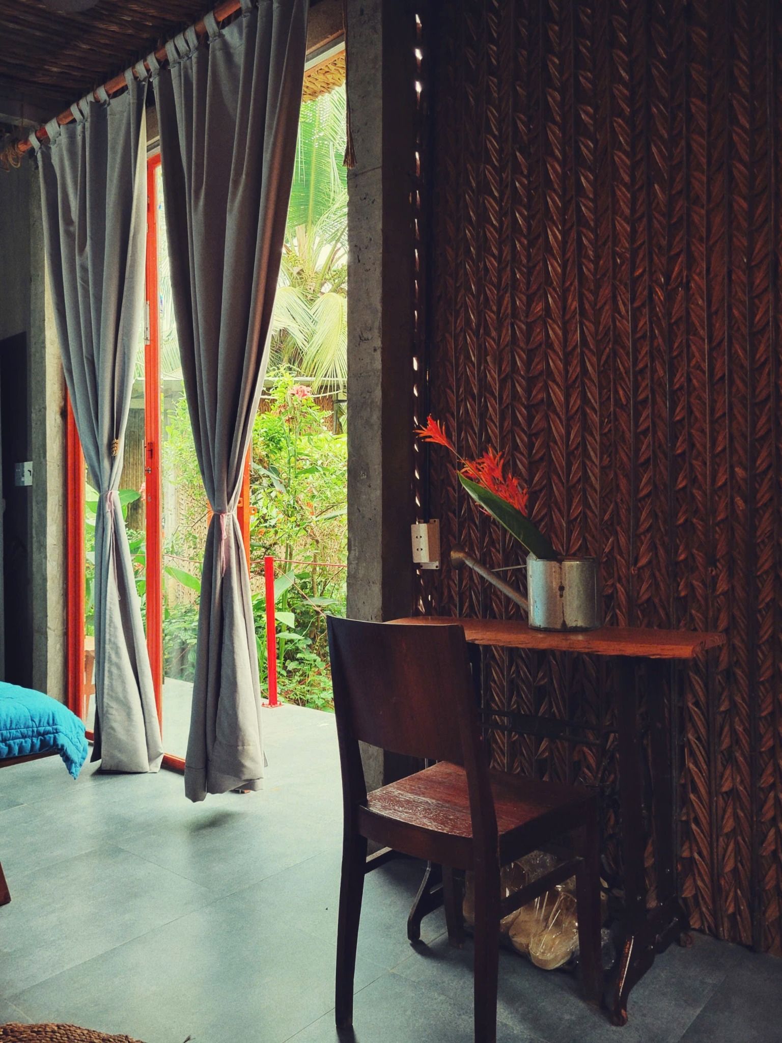  Farmstay Nông trại thảnh thơi 