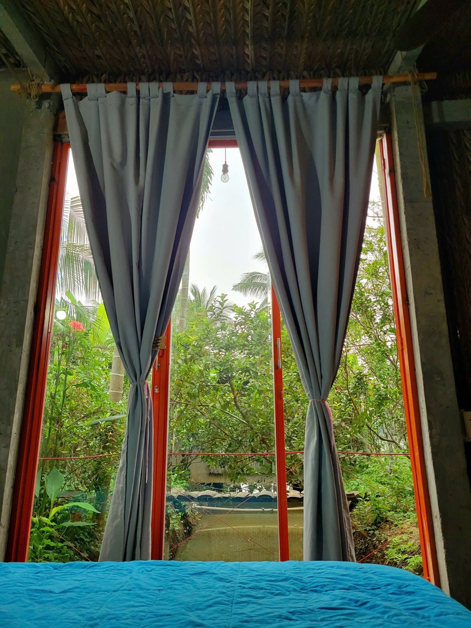  Farmstay Nông trại thảnh thơi 