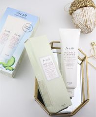 Sữa Rửa Mặt Fresh Soy Face 150ml