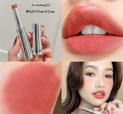 Son Thỏi Mac Locked Kiss 24hr Liptick 1.8g (Nk) (4/2026)