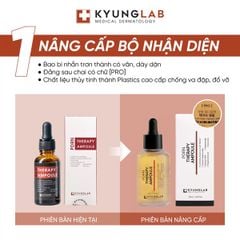 Serum Tế Bào Gốc Kyung Lab PDRN Therapy Ampoule 30ml (NK) (11/06/2026)