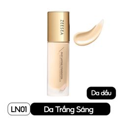 Kem Nền Zeesea Nội Địa Trung 30g