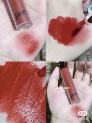 SON KEM LÌ BBIA LAST VELVET LIP TINT 5G (1/2026)