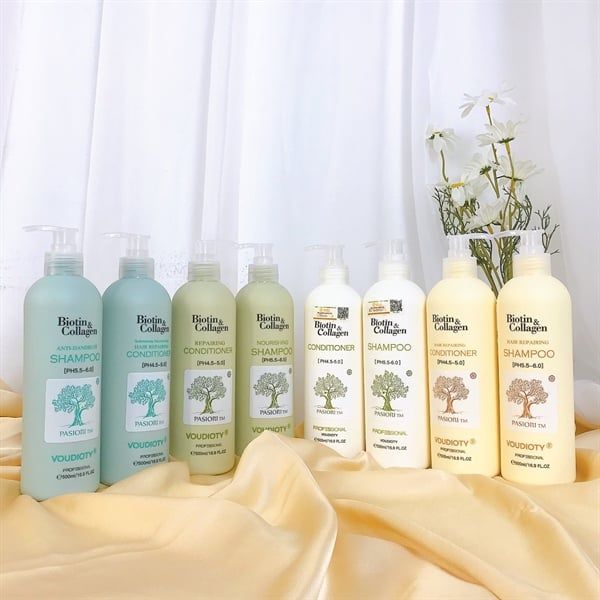 [New] Bộ Gội - Xã Dưỡng Sinh Stillonps Kenry (08/2026)