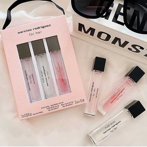 [For Her] Nước Hoa Narciso Rodriguez EDP