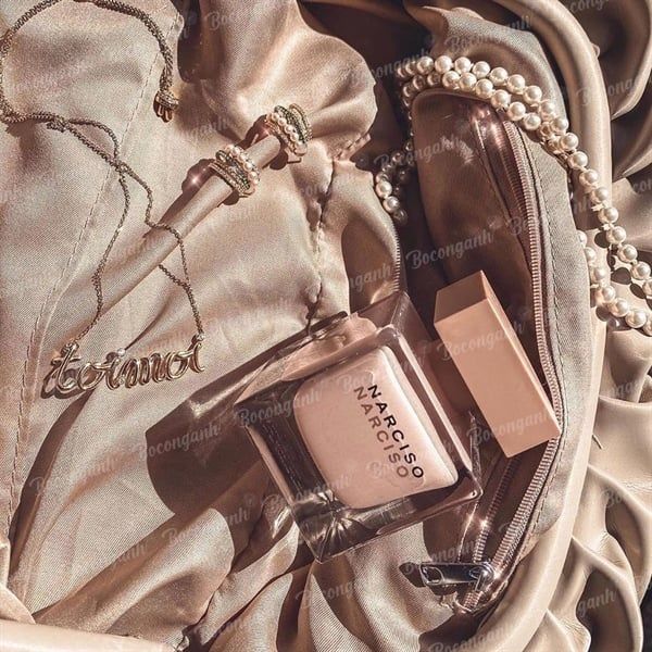 [Poudree] Nước Hoa Narciso Rodriguez EDP