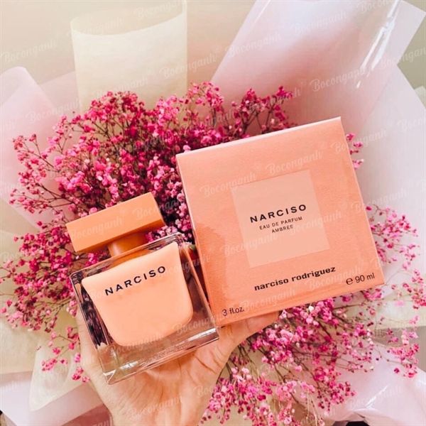 [Ambree] Nước Hoa Narciso Rodriguez EDP