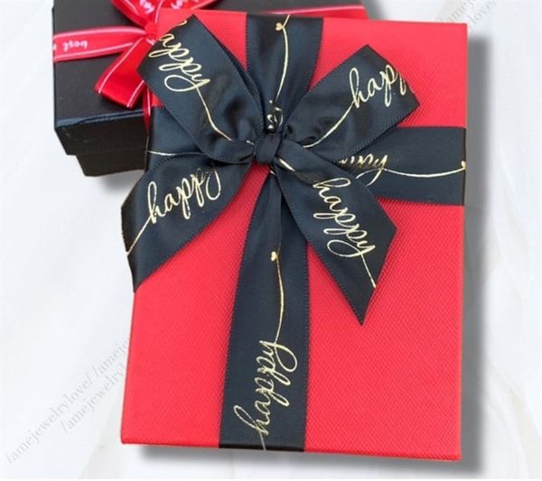 Hộp Quà Hình Chữ Nhật (13x9x4.5cm)