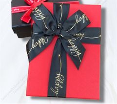 Hộp Quà Hình Chữ Nhật (13x9x4.5cm)