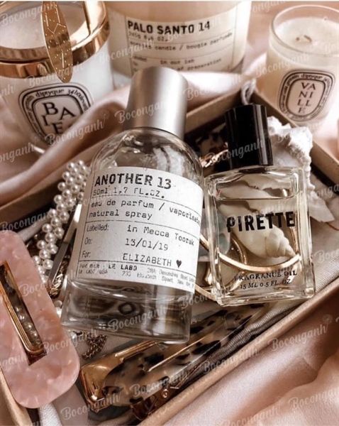 [Another 13] Nước Hoa Le Labo Edp