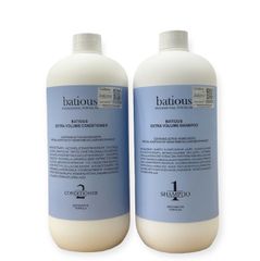 Dầu Gội Batious (Shampoo) (08/2026)