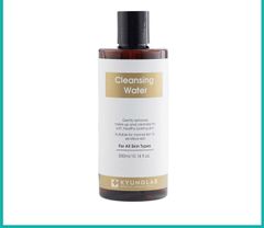 Nước Tẩy Trang Sạch Sâu Kyung Lab Cleansing Water 300ml