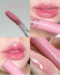 Son Romand Glasting Color Gloss 4g (10/2025)