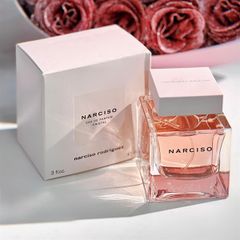 [Cristal] Nước Hoa Narciso Rodriguez EDP