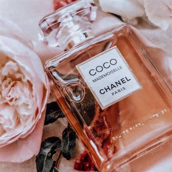 Nước Hoa Chanel Coco Mademoiselle EDP