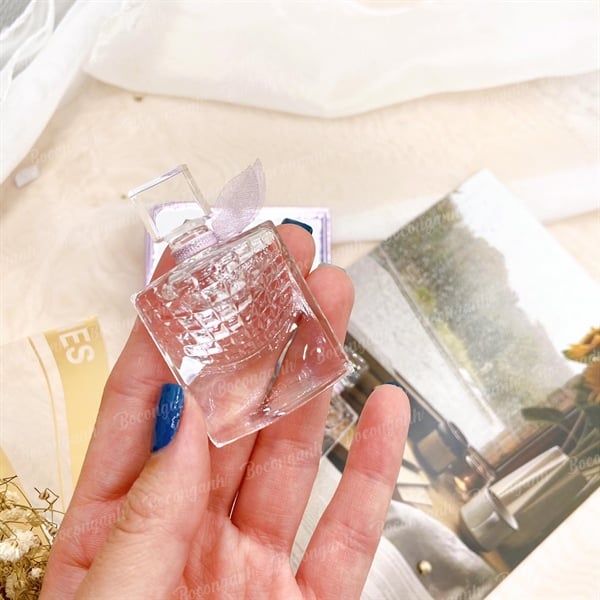#FLOWERS OF HAPPINESS - NƯỚC HOA LANCOME LE VIE EST BELLE 75ML