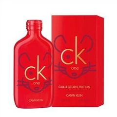 Nước Hoa Ck Be One Calvin Klein Collectors Edition Edt 100Ml