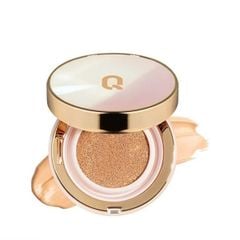 Phấn Nước Glamrr Q Long Wear DD Bản Hồng (12/2026)