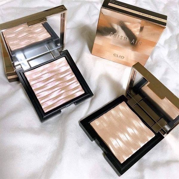 Phấn Bắt Sáng Clio Prism Highlighter Hàn Quốc 7g (8/2026)