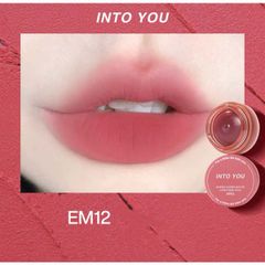 Son & Má Hồng Into You 5g Nội Địa Trung (12/2025)