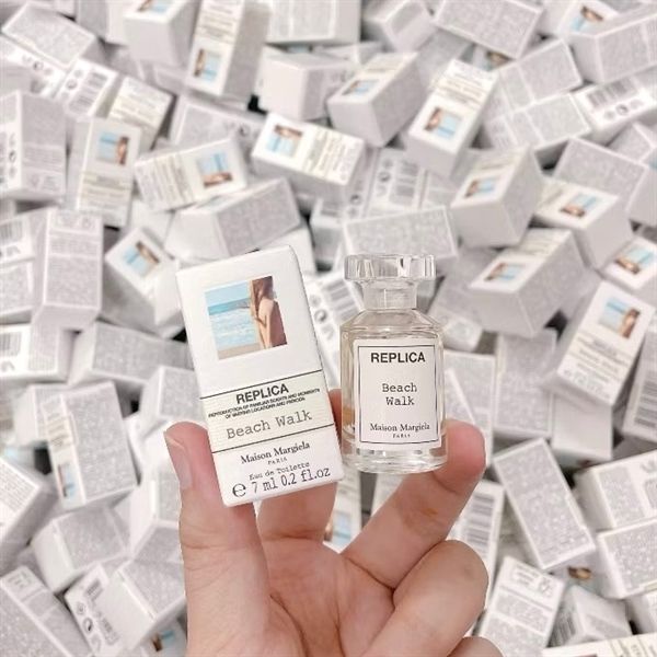 Nước Hoa Replica Beach Walk EDT