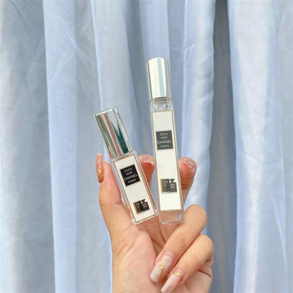 Nước Hoa Chanel Coco Noir Edp