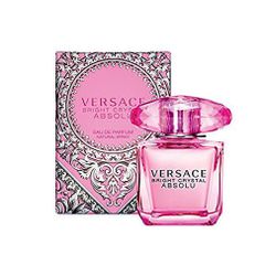 Nước Hoa Versace Bright Crystal Absolu Edp 90Ml