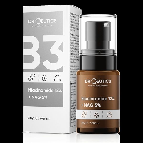Serum Dr.Ceutics 30g (Nk) (9/2026)
